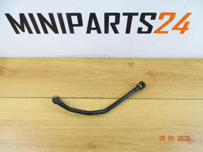 Begagnade Lufttratt Mini Mini (F55) 1.2 12V One First Pris € 41,65 Inklusive moms erbjuds av Miniparts24