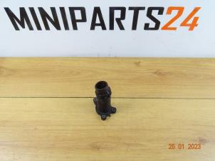 Used Water hose connection Mini Mini (F55) 1.2 12V One First Price € 29,75 Inclusive VAT offered by Miniparts24 - Miniteile24 GbR