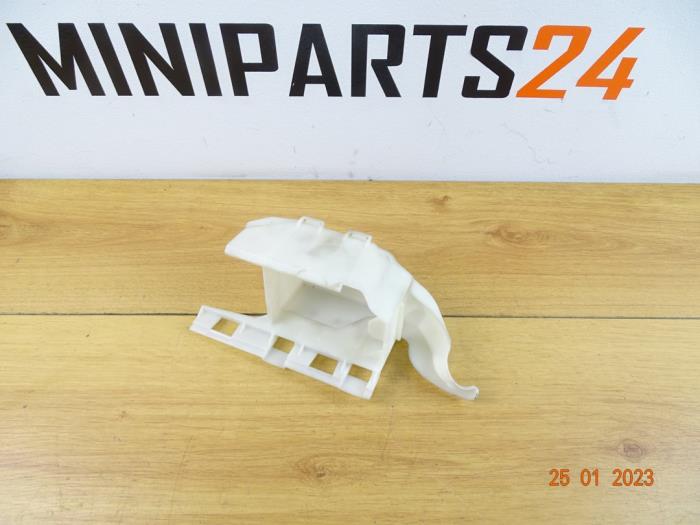 Używane Przekaznik uchwytu Mini Mini (F55) 1.2 12V One First Cena € 17,85 Z VAT oferowane przez Miniparts24