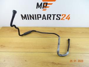 Used Air funnel Mini Mini (F55) 1.2 12V One First Price € 77,35 Inclusive VAT offered by Miniparts24 - Miniteile24 GbR