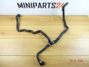 Used Radiator hose Mini Mini (F55) 1.2 12V One First Price € 70,81 Inclusive VAT offered by Miniparts24 - Miniteile24 GbR
