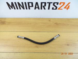 Used Fuel line Mini Mini (F55) 1.2 12V One First Price € 23,80 Inclusive VAT offered by Miniparts24 - Miniteile24 GbR