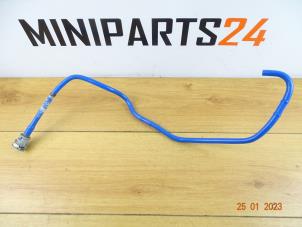 Used Hose (miscellaneous) Mini Mini (F55) 1.2 12V One First Price € 29,75 Inclusive VAT offered by Miniparts24 - Miniteile24 GbR