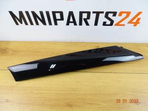 Used A-pillar cover, left Mini Mini (F55) 1.2 12V One First Price € 53,55 Inclusive VAT offered by Miniparts24 - Miniteile24 GbR