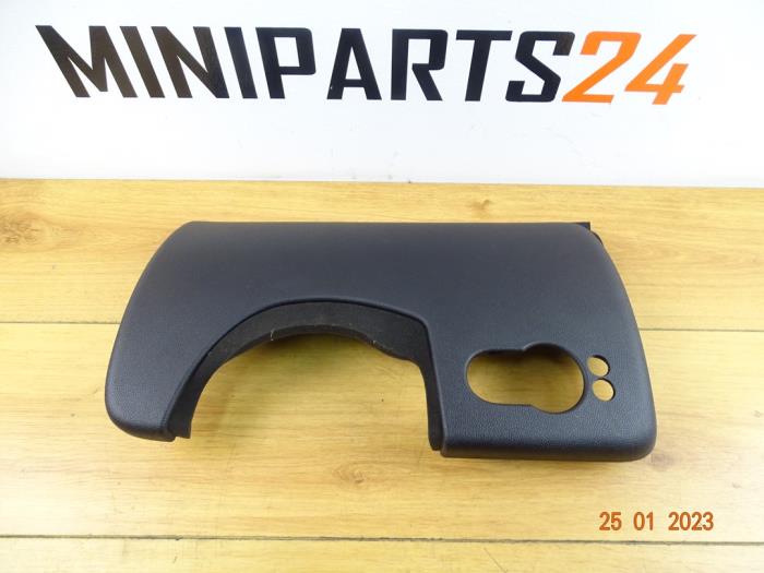 Gebrauchte Abdeckplatte sonstige Mini Mini (F55) 1.2 12V One First Preis € 23,80 Mit Mehrwertsteuer angeboten von Miniparts24