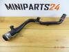 MINI Mini (F55) 1.2 12V One First Tankbussning