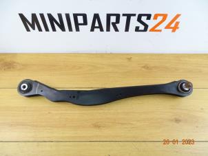 Used Rear upper wishbone, left Mini Mini (F55) 1.2 12V One First Price € 59,50 Inclusive VAT offered by Miniparts24 - Miniteile24 GbR