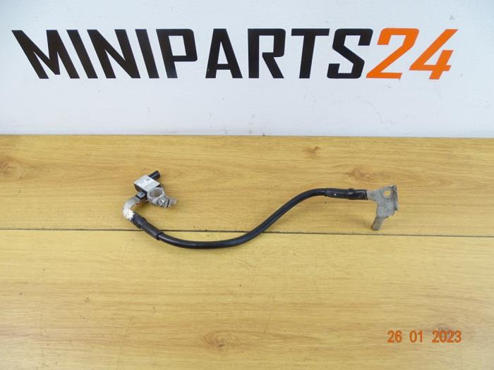 Używane Kabel (rózne) Mini Mini (F55) 1.2 12V One First Cena € 35,70 Z VAT oferowane przez Miniparts24