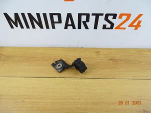 Usados Soporte de escape Mini Mini (F55) 1.2 12V One First Precio € 53,55 IVA incluido ofrecido por Miniparts24 - Miniteile24 GbR