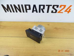 Used ABS pump Mini Mini (F55) 1.2 12V One First Price € 565,25 Inclusive VAT offered by Miniparts24 - Miniteile24 GbR