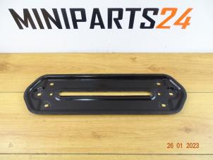 Used Body panel (miscellaneous) Mini Mini (F55) 1.2 12V One First Price € 23,80 Inclusive VAT offered by Miniparts24 - Miniteile24 GbR