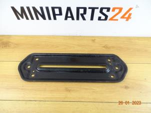 Used Body panel (miscellaneous) Mini Mini (F55) 1.2 12V One First Price € 29,75 Inclusive VAT offered by Miniparts24 - Miniteile24 GbR