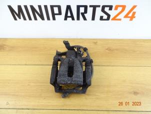 Used Rear brake calliperholder, right Mini Mini (F55) 1.2 12V One First Price € 71,40 Inclusive VAT offered by Miniparts24 - Miniteile24 GbR