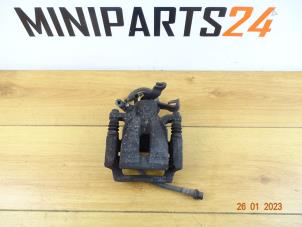 Used Rear brake calliperholder, left Mini Mini (F55) 1.2 12V One First Price € 59,50 Inclusive VAT offered by Miniparts24 - Miniteile24 GbR