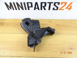 Used Cover, miscellaneous Mini Mini (F55) 1.2 12V One First Price € 26,78 Inclusive VAT offered by Miniparts24 - Miniteile24 GbR