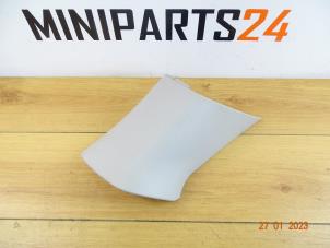 Usagé Revêtement montant arrière gauche Mini Mini (F55) 1.2 12V One First Prix € 23,80 Prix TTC proposé par Miniparts24 - Miniteile24 GbR
