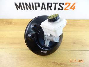 Used Brake servo Mini Mini (F55) 1.2 12V One First Price € 113,05 Inclusive VAT offered by Miniparts24 - Miniteile24 GbR