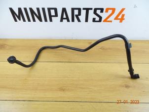 Used Air funnel Mini Mini (F55) 1.2 12V One First Price € 23,80 Inclusive VAT offered by Miniparts24 - Miniteile24 GbR