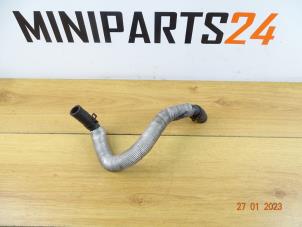 Used Radiator hose BMW Mini One/Cooper (R50) 1.6 16V Cooper Price € 35,70 Inclusive VAT offered by Miniparts24 - Miniteile24 GbR