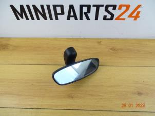 Gebrauchte Innenspiegel Mini Mini (F55) 1.2 12V One First Preis € 89,25 Mit Mehrwertsteuer angeboten von Miniparts24 - Miniteile24 GbR
