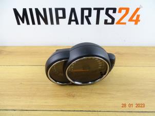 Used Odometer KM Mini Mini (F55) 1.2 12V One First Price € 178,50 Inclusive VAT offered by Miniparts24 - Miniteile24 GbR