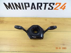 Used Steering column stalk Mini Mini (F55) 1.2 12V One First Price € 178,50 Inclusive VAT offered by Miniparts24 - Miniteile24 GbR
