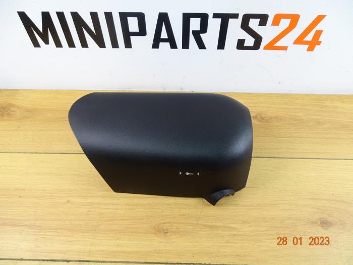 Begagnade Skydd, diverse Mini Mini (F55) 1.2 12V One First Pris € 23,80 Inklusive moms erbjuds av Miniparts24