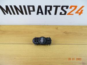 Used Light switch Mini Mini (F55) 1.2 12V One First Price € 71,40 Inclusive VAT offered by Miniparts24 - Miniteile24 GbR