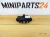 MINI Mini (F55) 1.2 12V One First Start/stopp-brytare