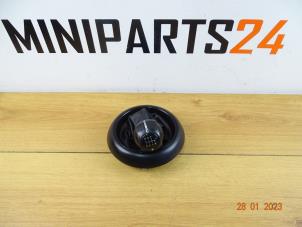 Used Gear stick knob Mini Mini (F55) 1.2 12V One First Price € 59,50 Inclusive VAT offered by Miniparts24 - Miniteile24 GbR