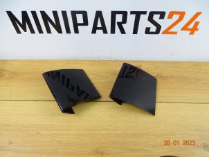 Used Dashboard decoration strip Mini Mini (F55) 1.2 12V One First Price € 59,50 Inclusive VAT offered by Miniparts24 - Miniteile24 GbR