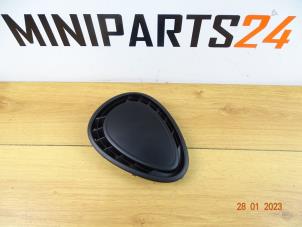 Usados Rejilla de aire de salpicadero Mini Mini (F55) 1.2 12V One First Precio € 23,21 IVA incluido ofrecido por Miniparts24 - Miniteile24 GbR