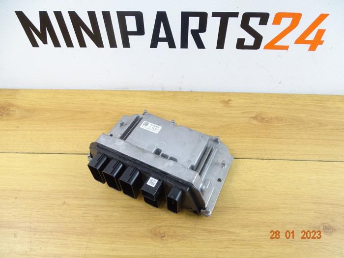 Used Engine management computer Mini Mini (F55) 1.2 12V One First Price € 327,25 Inclusive VAT offered by Miniparts24