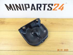 Used Cover, miscellaneous Mini Mini (F55) 1.2 12V One First Price € 23,21 Inclusive VAT offered by Miniparts24 - Miniteile24 GbR