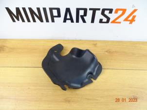 Used Steering column cap Mini Mini (F55) 1.2 12V One First Price € 29,75 Inclusive VAT offered by Miniparts24 - Miniteile24 GbR