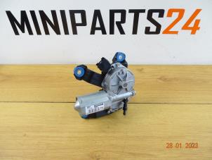 Used Rear wiper motor Mini Mini (F55) 1.2 12V One First Price € 70,81 Inclusive VAT offered by Miniparts24 - Miniteile24 GbR