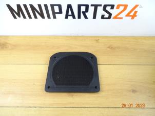 Used Speaker cap Mini Mini (F55) 1.2 12V One First Price € 23,80 Inclusive VAT offered by Miniparts24 - Miniteile24 GbR