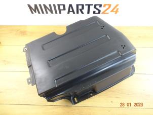Used Underride guard Mini Mini (F55) 1.2 12V One First Price € 47,60 Inclusive VAT offered by Miniparts24 - Miniteile24 GbR