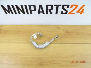 Used Oil pressure line Mini Mini (F55) 1.2 12V One First Price € 41,65 Inclusive VAT offered by Miniparts24 - Miniteile24 GbR