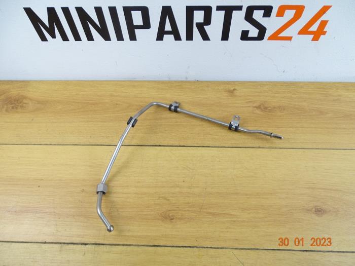 Używane Przewód paliwowy Mini Mini (F55) 1.2 12V One First Cena € 23,80 Z VAT oferowane przez Miniparts24