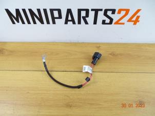 Używane Kabel (rózne) Mini Mini (F55) 1.2 12V One First Cena € 23,80 Z VAT oferowane przez Miniparts24 - Miniteile24 GbR