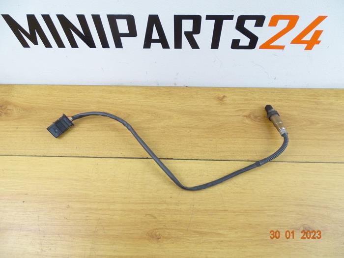 Used Lambda probe Mini Mini (F55) 1.2 12V One First Price € 47,60 Inclusive VAT offered by Miniparts24