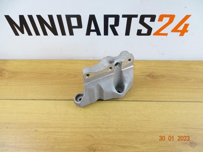 Used Engine mount Mini Mini (F55) 1.2 12V One First Price € 20,00 Margin scheme offered by Miniparts24