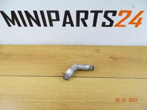 Used Oil pressure line Mini Mini (F55) 1.2 12V One First Price € 23,80 Inclusive VAT offered by Miniparts24 - Miniteile24 GbR