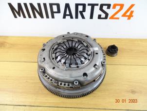 Used Dual mass flywheel Mini Mini (F55) 1.2 12V One First Price € 595,00 Inclusive VAT offered by Miniparts24 - Miniteile24 GbR