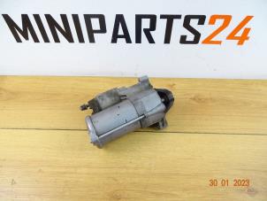 Used Starter Mini Mini (F55) 1.2 12V One First Price € 208,25 Inclusive VAT offered by Miniparts24 - Miniteile24 GbR