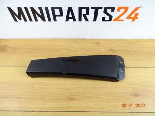 Used B-pillar cover Mini Mini (F55) 1.2 12V One First Price € 29,75 Inclusive VAT offered by Miniparts24 - Miniteile24 GbR
