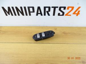 Used Mirror switch Mini Mini (F55) 1.2 12V One First Price € 47,60 Inclusive VAT offered by Miniparts24 - Miniteile24 GbR