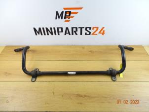 Used Front anti-roll bar Mini Mini (F55) 1.2 12V One First Price € 148,75 Inclusive VAT offered by Miniparts24 - Miniteile24 GbR