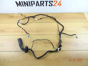Używane Kabel (rózne) Mini Mini (F55) 1.2 12V One First Cena € 59,50 Z VAT oferowane przez Miniparts24 - Miniteile24 GbR